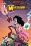Картинка Adventure Time: Marceline and the Scream Queens / Время приключений: Марселин и Вопящие королевы