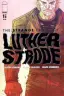 Картинка Strange Talent of Luther Strode / Диковинный талант Лютера Строуда