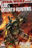 Картинка Star Wars: War of the Bounty Hunters / Звёздные Войны: Война Охотников за головами