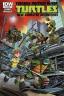Картинка Teenage Mutant Ninja Turtles: New Animated Adventures / Подростки Мутанты Ниндзя Черепашки: Новые приключения