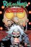 Картинка Rick and Morty vs. Dungeons & Dragons II: Painscape / Рик и Морти против Подземелий и Драконов 2: Основа боли