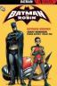 Картинка Batman: Reborn / Бэтмен: Возрождение