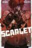 Картинка Scarlet (Vol 1) / Скарлет том 1