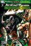 Картинка War of the Green Lanterns / Война Зелёных Фонарей