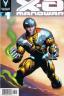 Картинка X-O Manowar (Vol 3) / Х-О Воин том 3