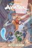 Картинка Avatar: The Last Airbender - Imbalance / Аватар: Легенда об Аанге - Дисбаланс