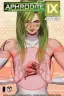 Картинка Aphrodite IX: Ares / Афродита IX: Арес