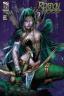 Картинка Grimm Fairy Tales Presents Robyn Hood / Сказки братьев Гримм представляют: Робин Гуд