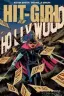 Картинка Hit-Girl: Sesson Two / Убивашка: Сезон 2