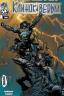 Картинка Witchblade & Darkness / Клинок ведьм и Тьма