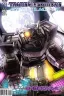 Картинка Transformers: Spotlight / Трансформеры: В Центре Внимания