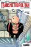 Картинка Transmetropolitan / Трансметрополитен