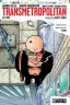 Картинка Transmetropolitan / Трансметрополитен