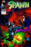 Картинка Spawn / Спаун