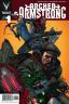 Картинка Archer and Armstrong (Vol 2) / Арчер и Армстронг том 2