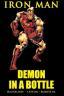 Картинка Demon in a Bottle / Демон в бутылке