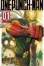 Картинка Onepunchman / Ванпанчмен