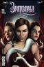 Зачарованные: Сезон 10