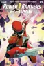Картинка Power Rangers Prime / Могучие рейнджеры Прайм