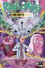 Картинка Rick and Morty: Infinity Hour / Рик и Морти: Час бесконечности
