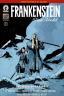 Картинка Frankenstein: New World—The Speed of Darkness / Франкенштейн: Новый мир - Скорость Тьмы