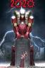 Картинка Iron Man 2020 / Железный Человек 2020