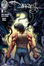 Картинка Darkness (Vol 2) / Тьма том 2
