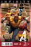 Картинка The Mighty Avengers (Vol 2) / Могучие Мстители том 2