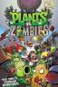 Картинка Plants vs. Zombies: Lawnmageddon / Растения против зомби: Газоногеддон