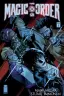 Картинка The Magic Order 2 / Орден магии 2