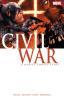 Картинка Civil War / Гражданская война