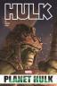 Картинка Planet Hulk / Планета Халка