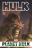 Картинка Planet Hulk / Планета Халка