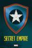 Картинка Secret Empire / Тайная империя