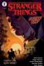 Очень странные дела: Научный лагерь