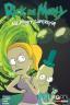 Картинка Rick and Morty: Lil' Poopy Superstar / Рик и Морти: Маленькая грязная суперзвезда