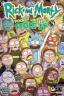 Картинка Rick and Morty: Pocket Like You Stole It / Рик и Морти: Бери, будто это твоё