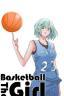 Баскетболистка