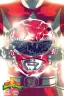 Картинка Mighty Morphin Power Rangers (Vol 4) / Могучие рейнджеры: Морфины силы том 4