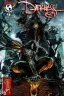 Картинка Darkness (Vol 3) / Тьма том 3