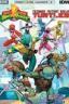 Картинка Mighty Morphin Power Rangers/Teenage Mutant Ninja Turtles / Могучие рейнджеры/Подростки Мутанты Ниндзя Черепашки