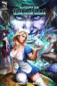 Картинка Grimm Fairy Tales Presents Alice In Wonderland / Сказки братьев Гримм представляют: Алиса в Стране Чудес
