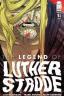 Картинка Legend of Luther Strode / Легенда Лютера Строуда