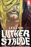 Картинка Legend of Luther Strode / Легенда Лютера Строуда