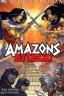 Картинка Amazons Attack! / Амазонки атакуют!