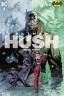 Картинка Batman: Hush / Бэтмен: Тихо!