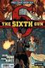 Картинка Sixth Gun / Шестой пистолет