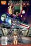 Картинка Battlestar Galactica: Final Five / Звёздный крейсер Галактика: Последние пять