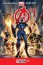 Картинка Avengers (Vol 5) / Мстители том 5