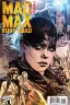 Картинка Mad Max: Fury Road: Furiosa / Безумный Макс: Дорога ярости - Фуриоса